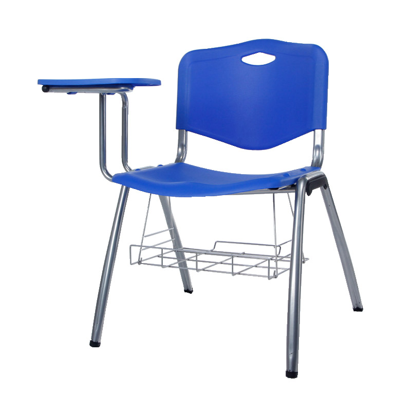 SW0004 Cheap Plastic Student Writing Chair