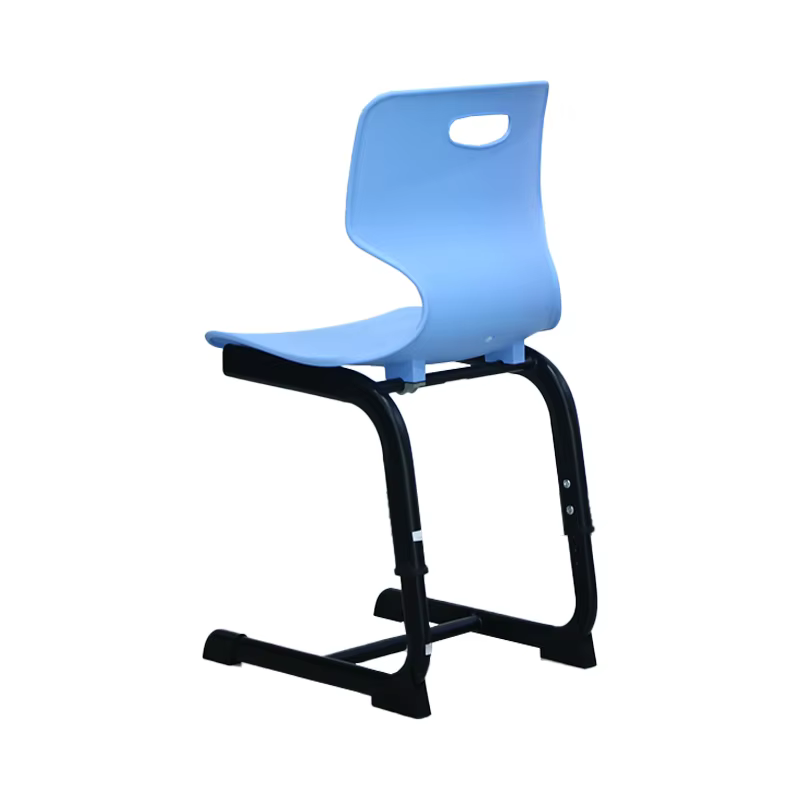 SC0153 Plastic Shell University School Chair supplier