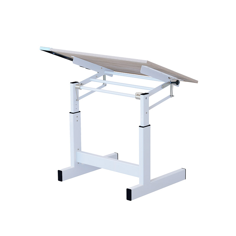 DT0013 Adjustable Height Drafting Table (5).jpg