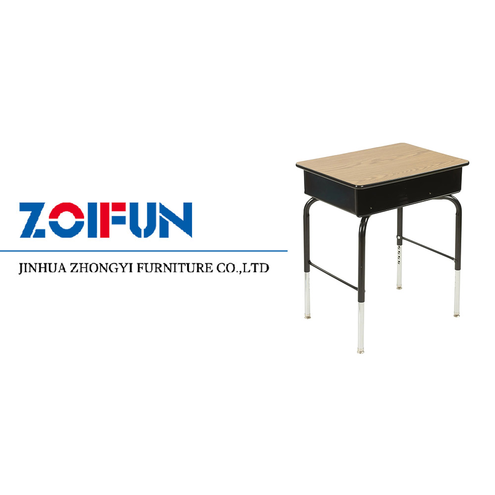 What should you consider when buying school tables?