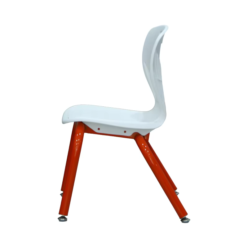 sa0006 5 nursery school chair student kids chair-3