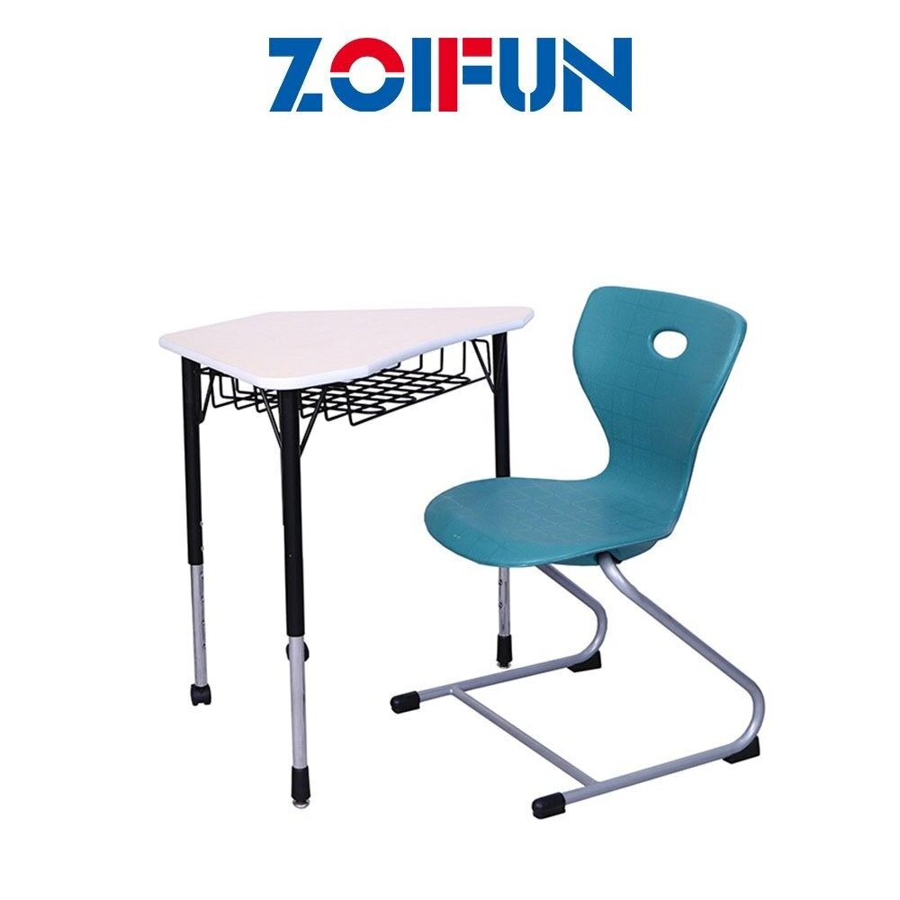 Choosing Durable Classroom Furniture for Long-Term Use