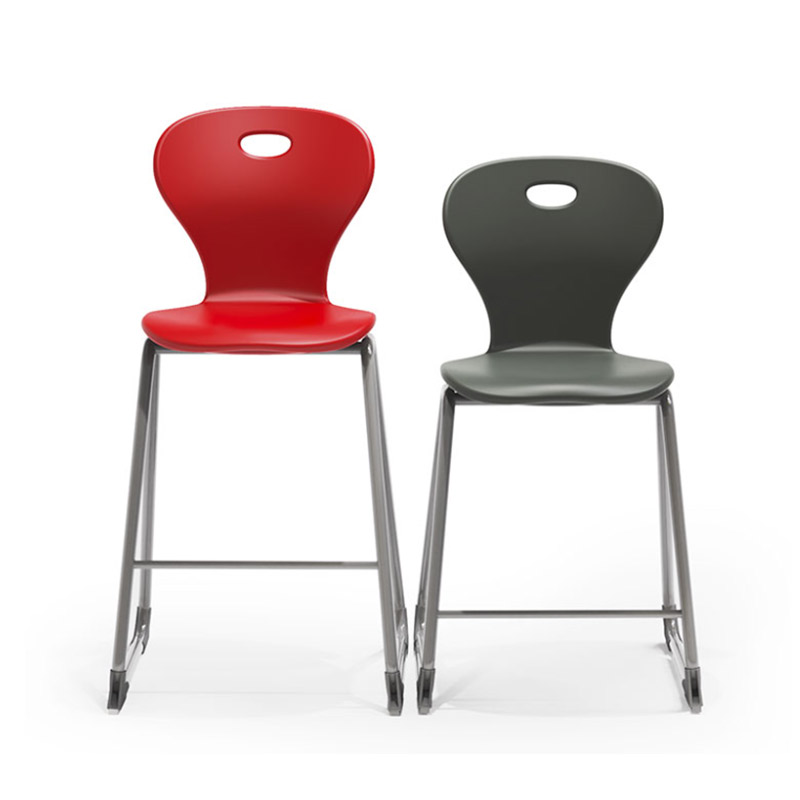 DC0014 Height Footrest Stool Bar Chair (3).jpg