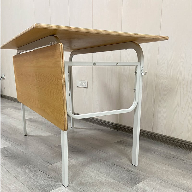 SS0203 Medium-sized Teachers' Desks With Chair (3).jpg
