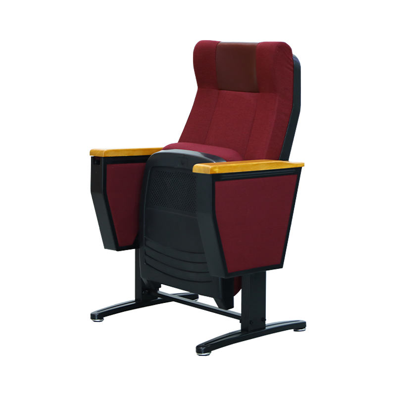AC0022-1 Folding Auditorium Theater Conference Hall Chair