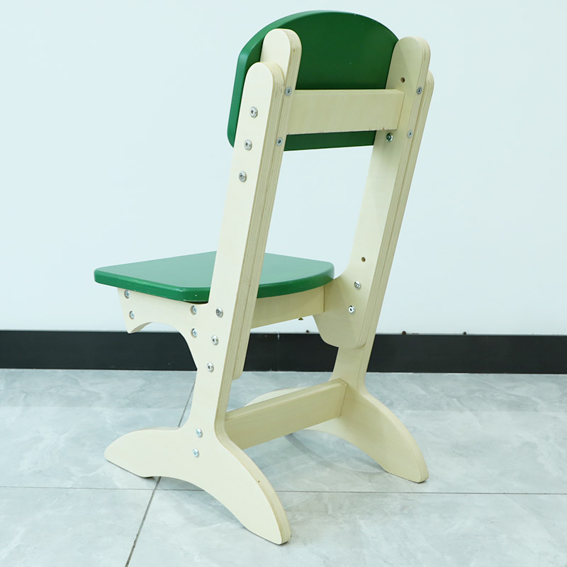 SC0086 Kids' Daycare Stool Commercial Preschool Children Chairs (3).jpg