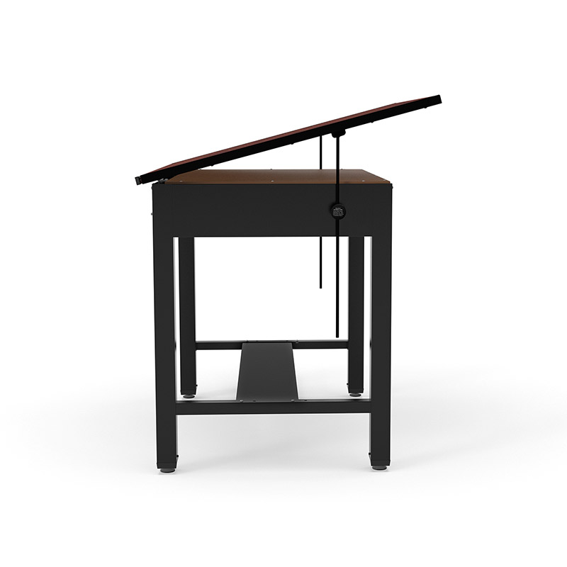 DT0032 Drawing Table Lifting Table Art Table (4).jpg