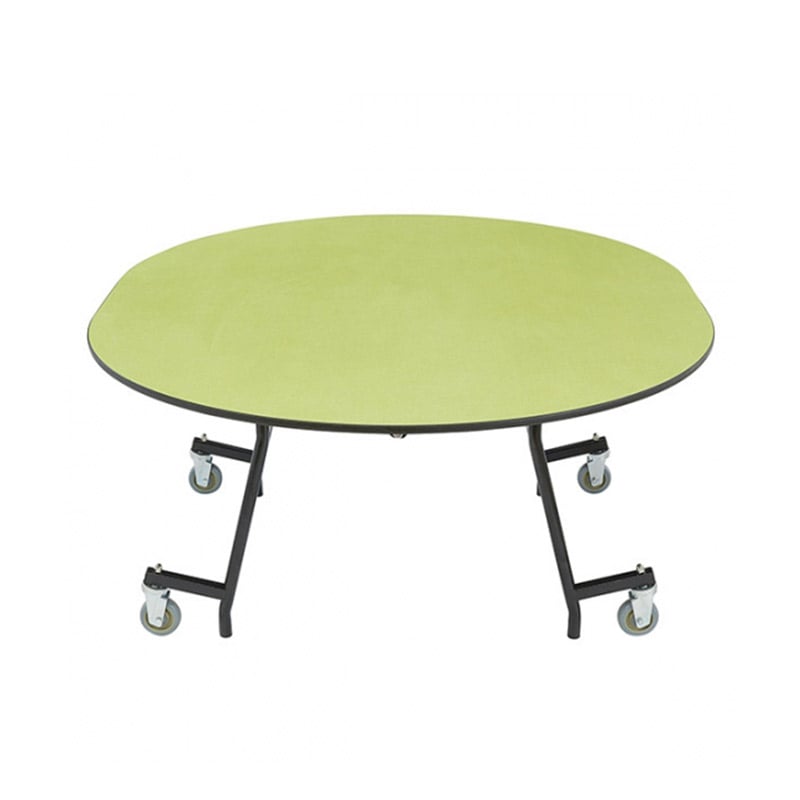FT0012 Round Folding Table Supplier
