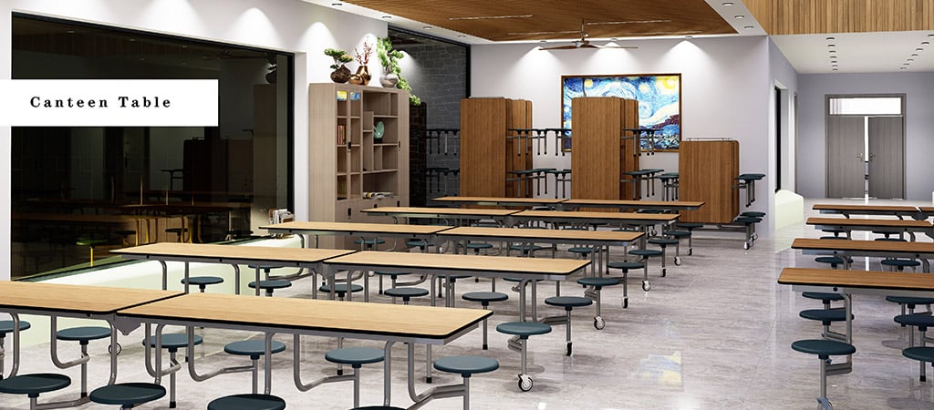 University Classroom