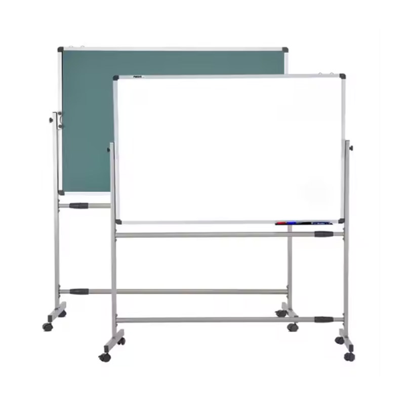BM0037 Mobile Whiteboard With Stand