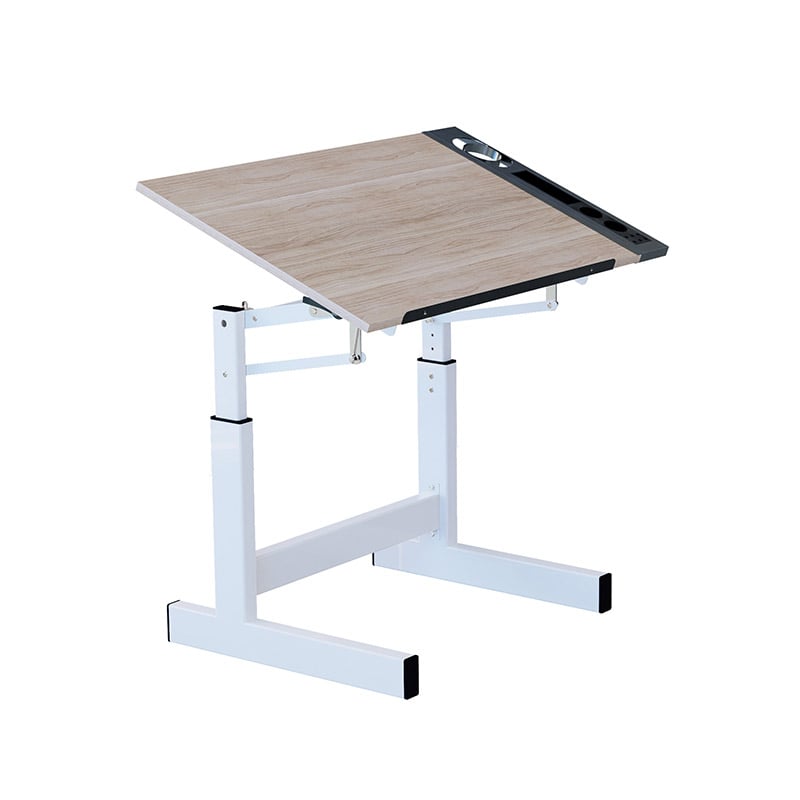 DT0013 Adjustable Height Drafting Table