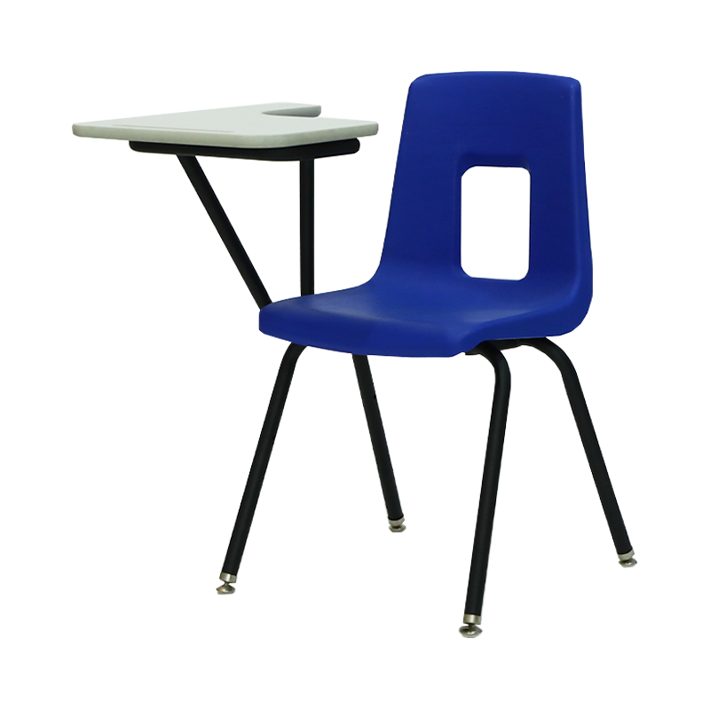 SW0076 SW0076 School Study Chair With Writing Pad