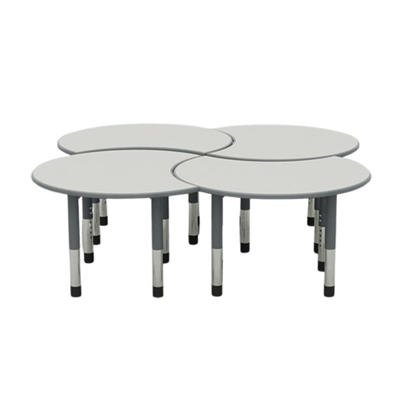 KG1021 Educational Kindergarten Table for Kids