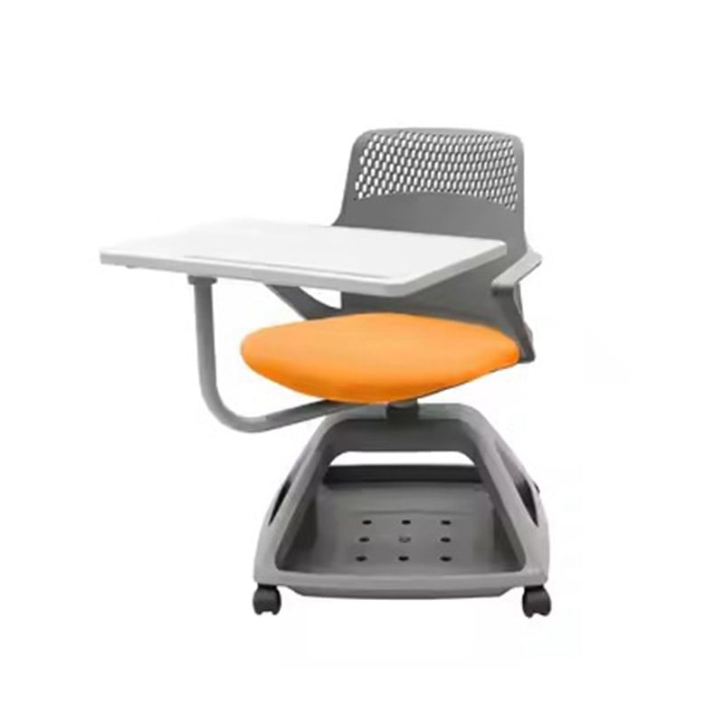 EC0029 Study Chairs with Writing Pad Conference Chairs