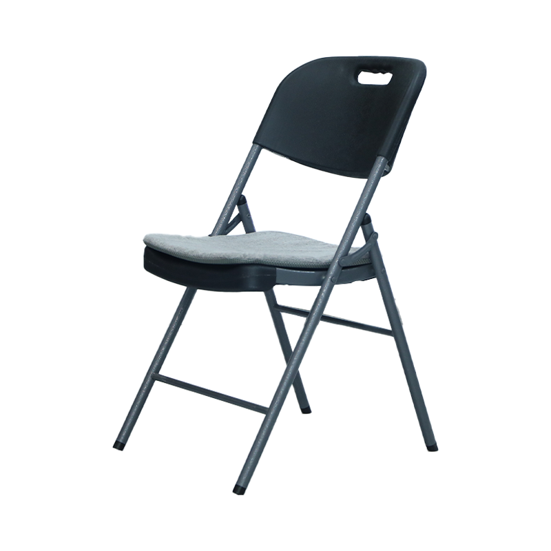 FC0006-1 HDPE-Kunststoffklappstühle für Veranstaltungen