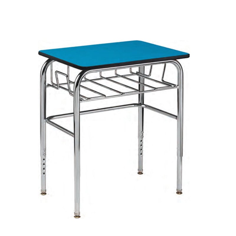 MD0005 Study Standing Table Classroom Desk