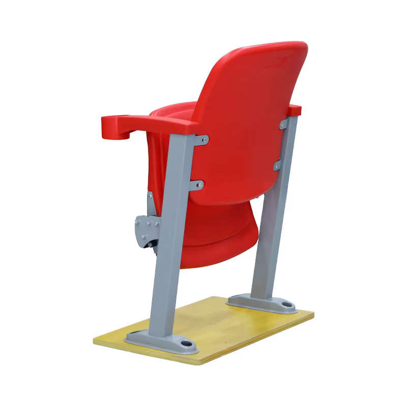 ac0120 hdpe seat stadium chair-5