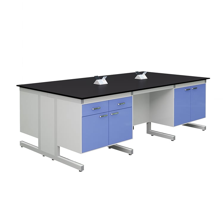 LA2-0003 Chemistry Laboratory Working Table