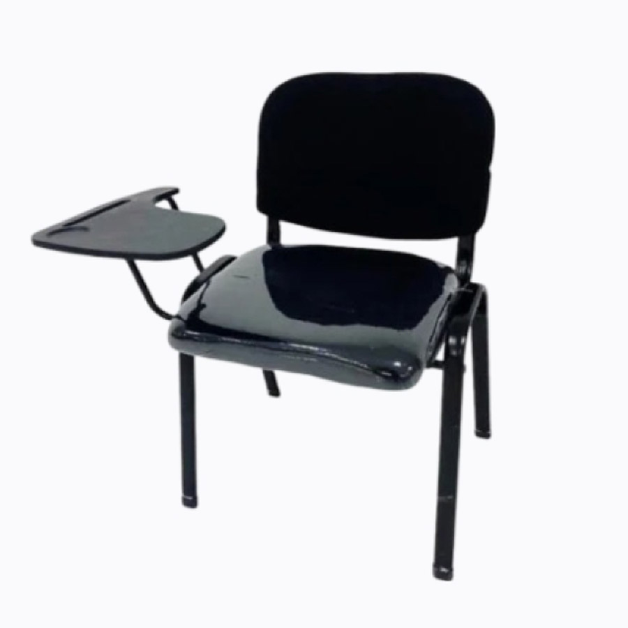 SW0062 Classroom Student Chairs With Writing Pad