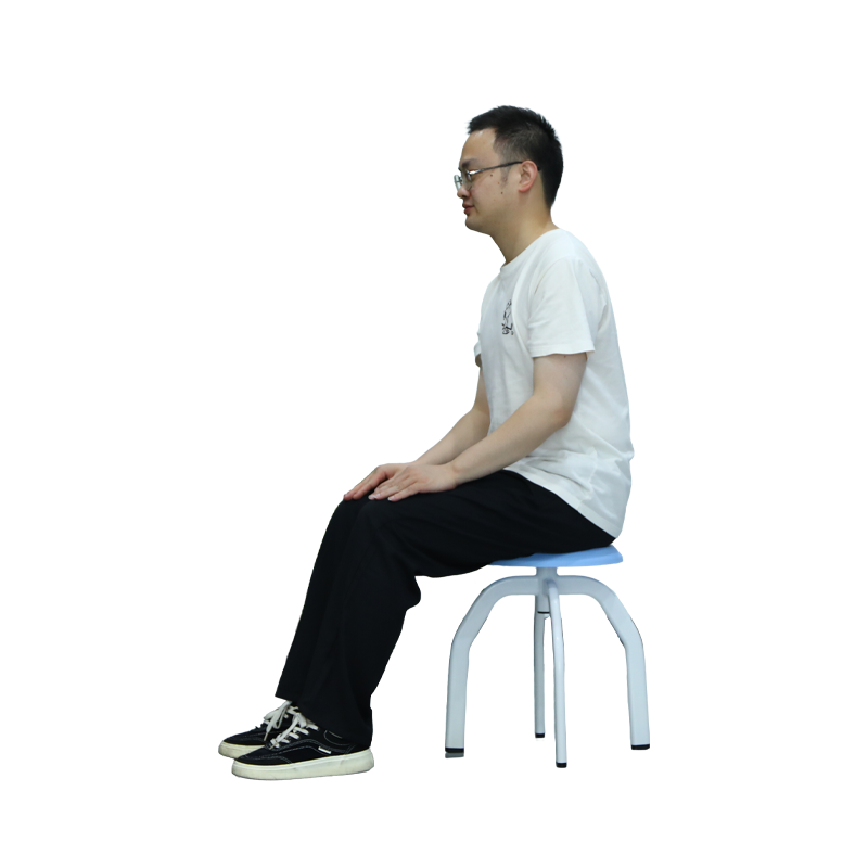 LA1-0046 Saudi Arabia Student Laboratory Chair