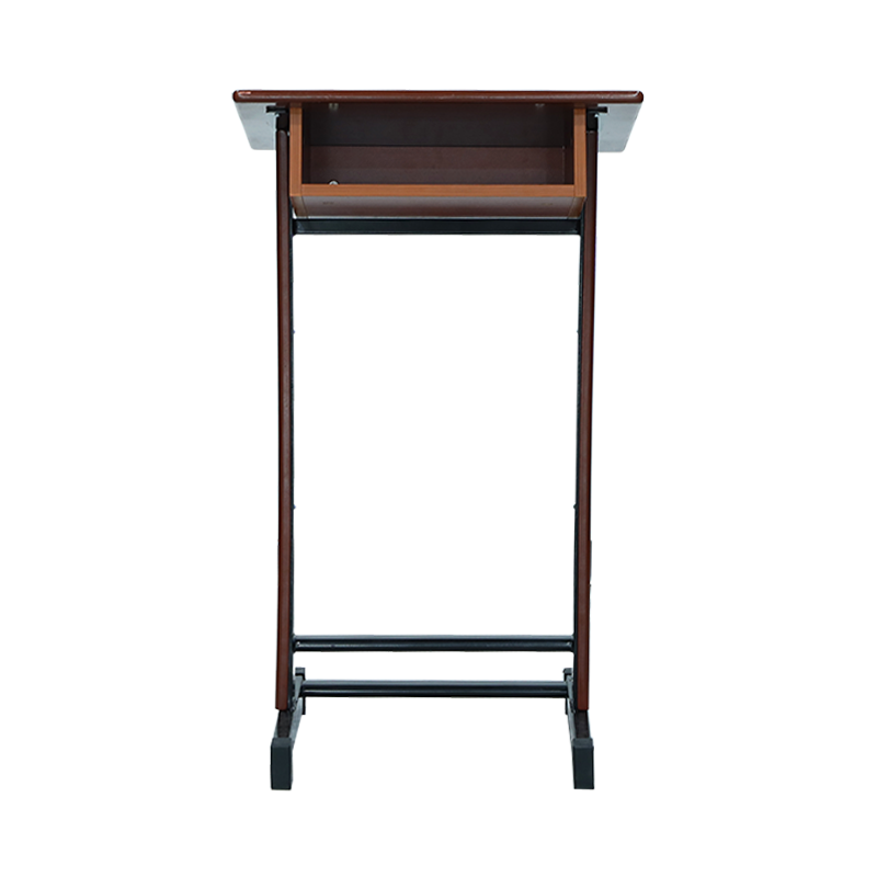 MD0139 School Furniture Classroom Stand Student Desk