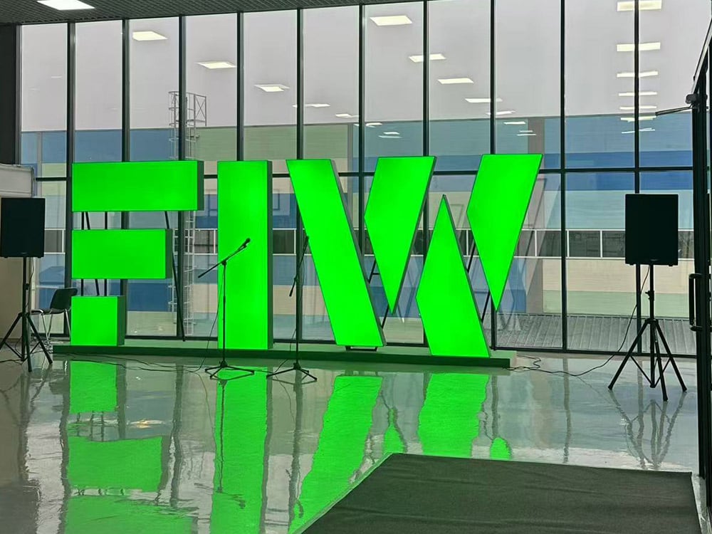 Սպեցիալ հաղորդագրություն 2025 FIW դպրոցական մեբելի ցուցահանդեսի մասին