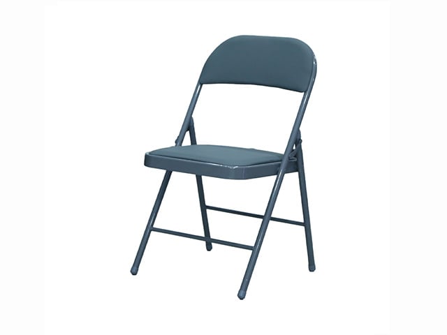 3092 Folding Metal Event Chair