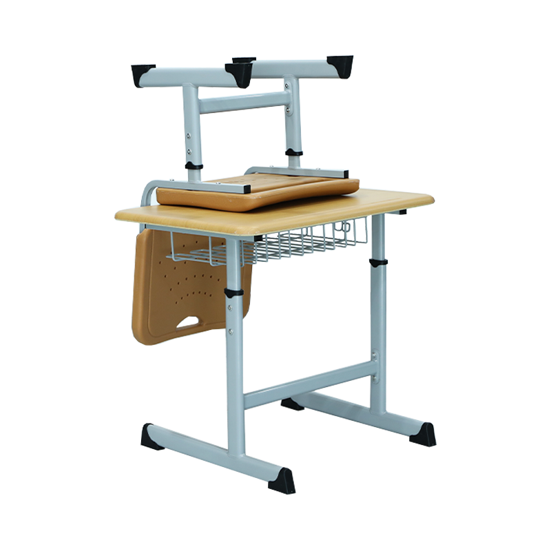 SS0274 Adjustable Classroom School Desk and Chair