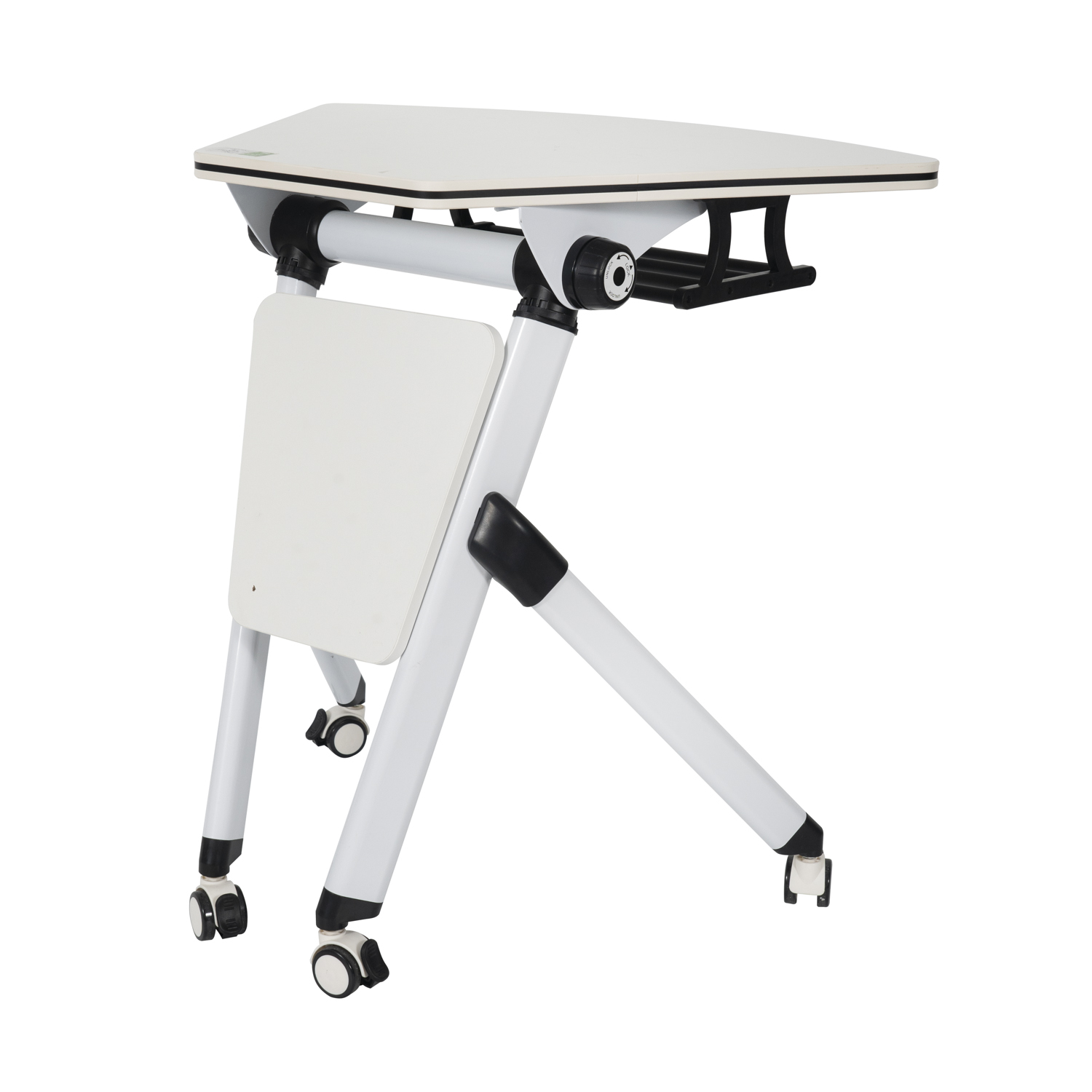 ET0001 Classroom Stackable Table for School Student Study Desk