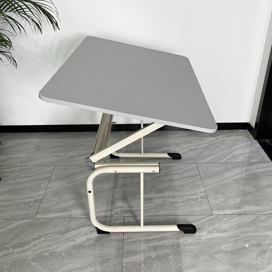 DT0031 White Adjustable Height Drafting Desk (3).jpg