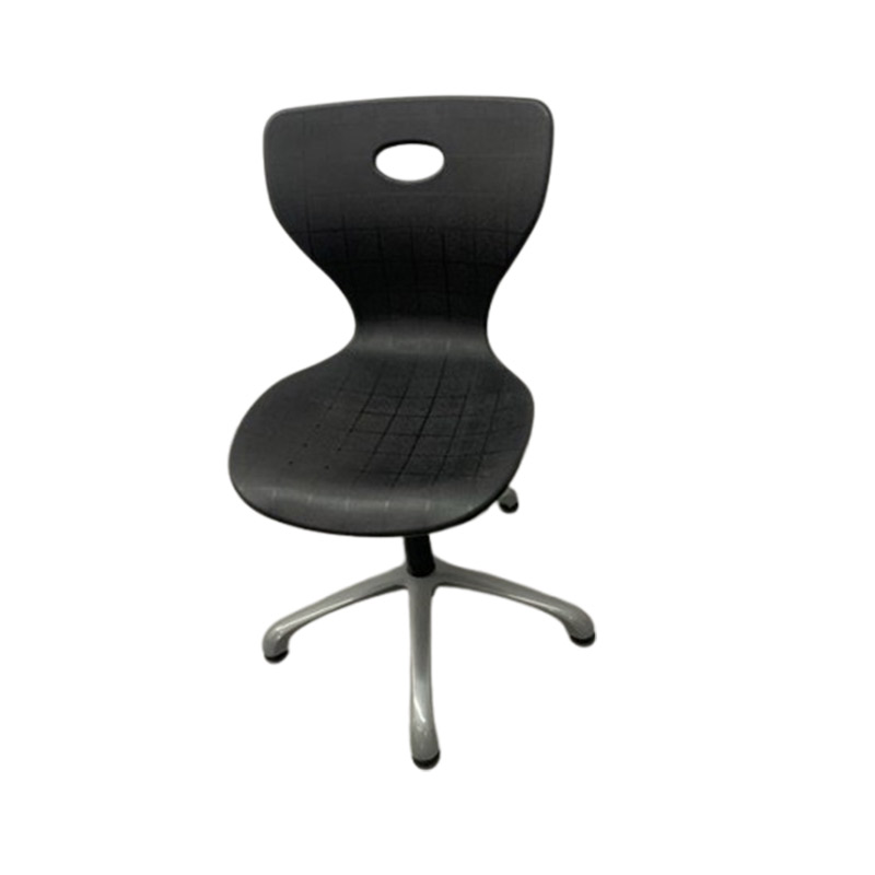 TC0071 Laboratory Chair Lift Student Chairs with Wheels