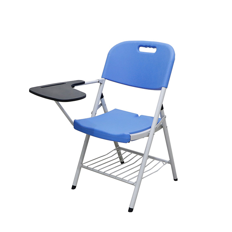 SW0025 Folding School Chart With Writing Tablet
