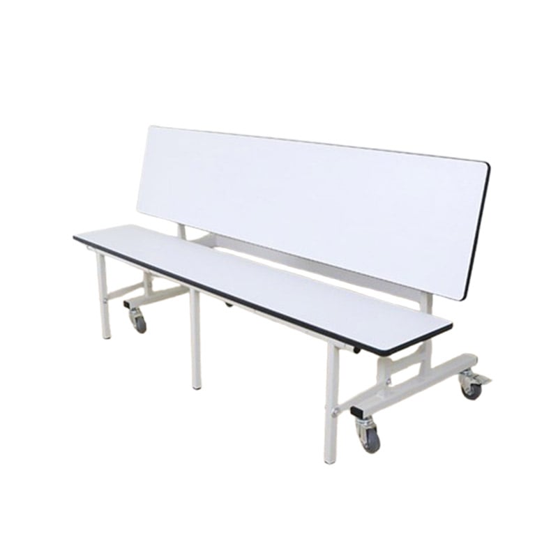 FT0020 Folding Canteen Table Bench