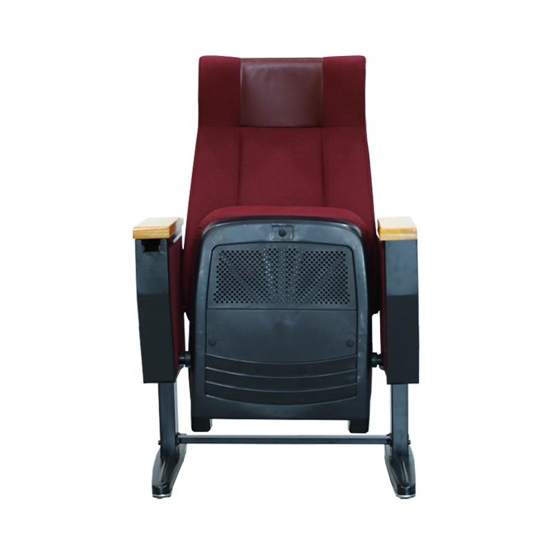 AC0022-1 Folding Auditorium Theater Conference Hall Chair