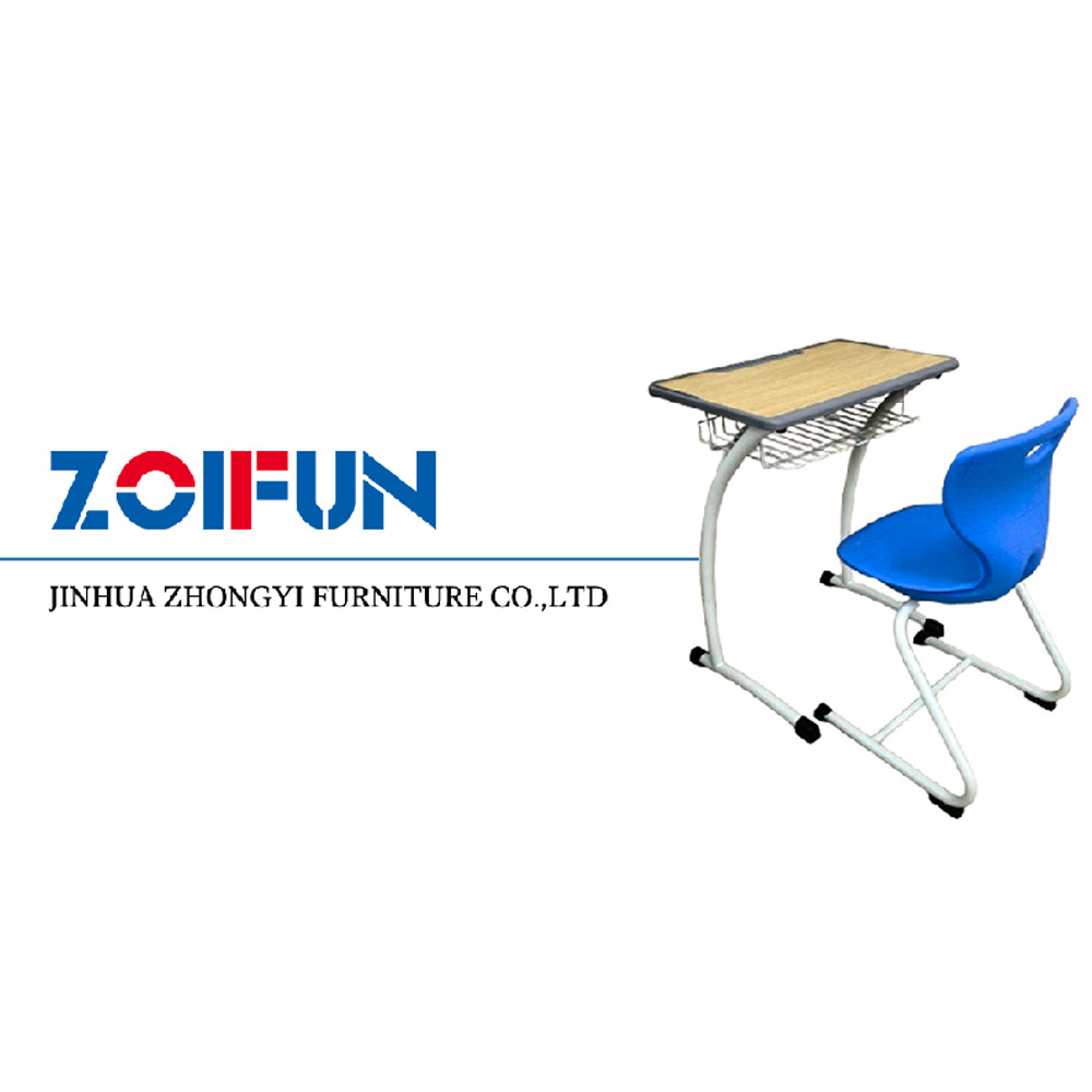 What Makes High-Quality Student Tables and Chairs Suitable for Daily Classroom Use
