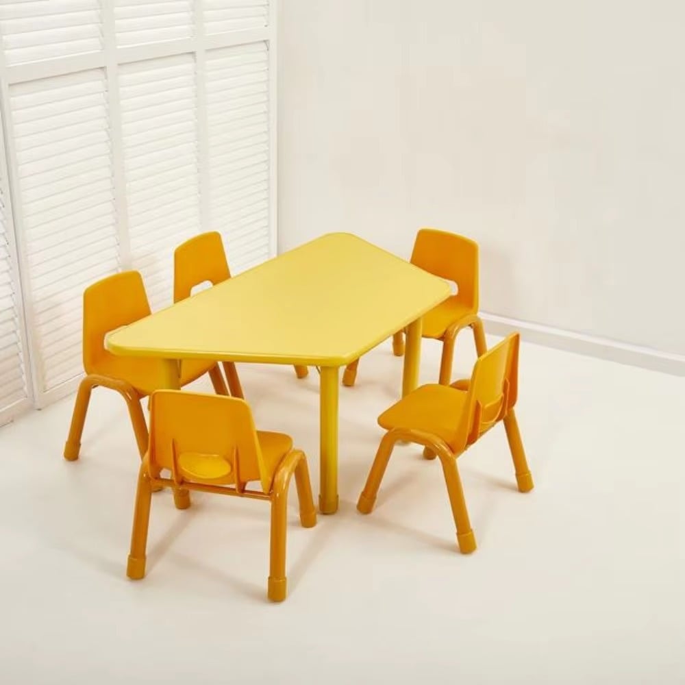 KG1047 Kindergarten Nursery Tables and Chairs (4).jpg