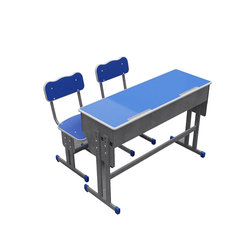 SS0126 Primary School Study Desks For Students
