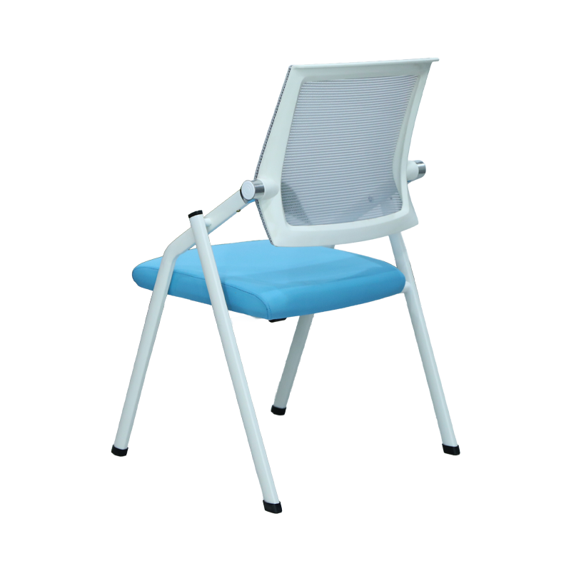 Chaise de conférence pliante EC0049 pour bureau et école