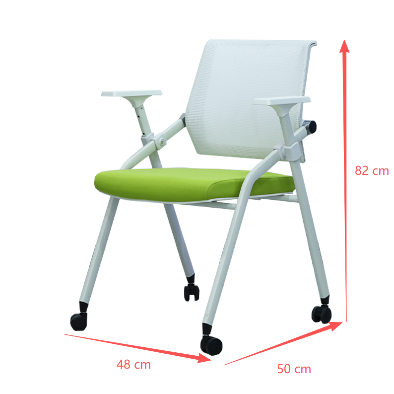 EC0046 University Classroom Writing Foldable Chair (2).png