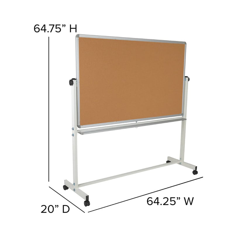 BS0012 Stand Office Magnetic Whiteboard (3).jpg