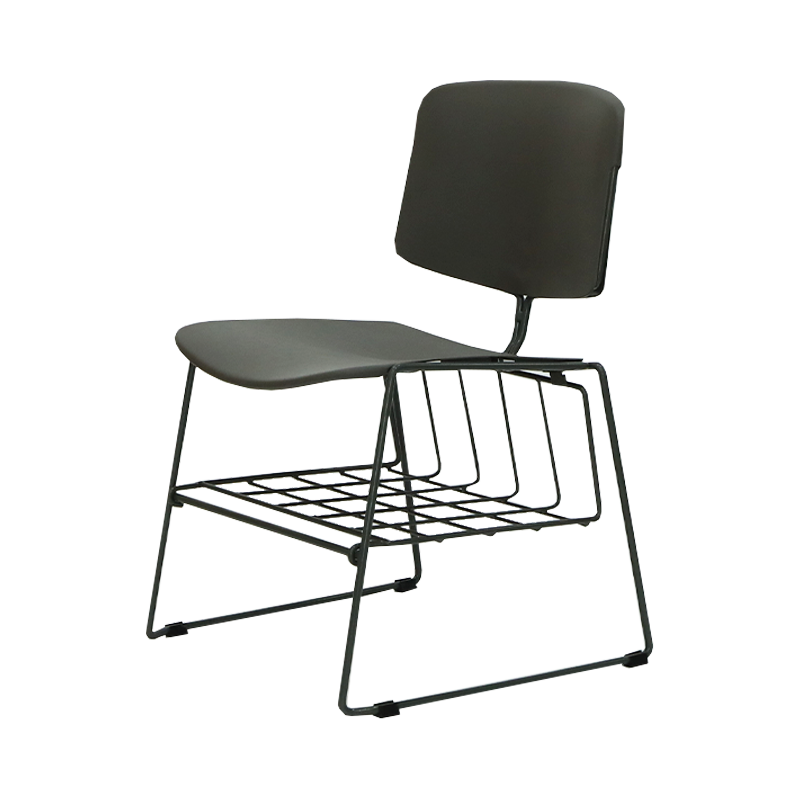 SA0052 School Furniture Metal Frame Training Chair
