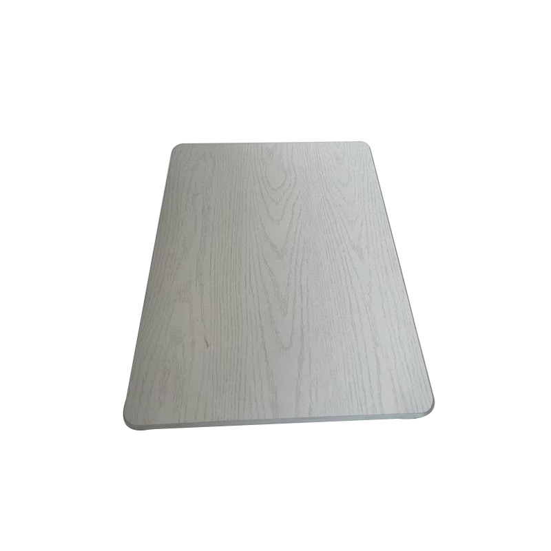 WB0005 Werzalit Wood Composite Table Top