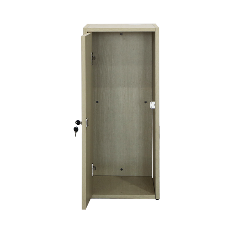 CN0089 Wooden File Cabinet for Office School