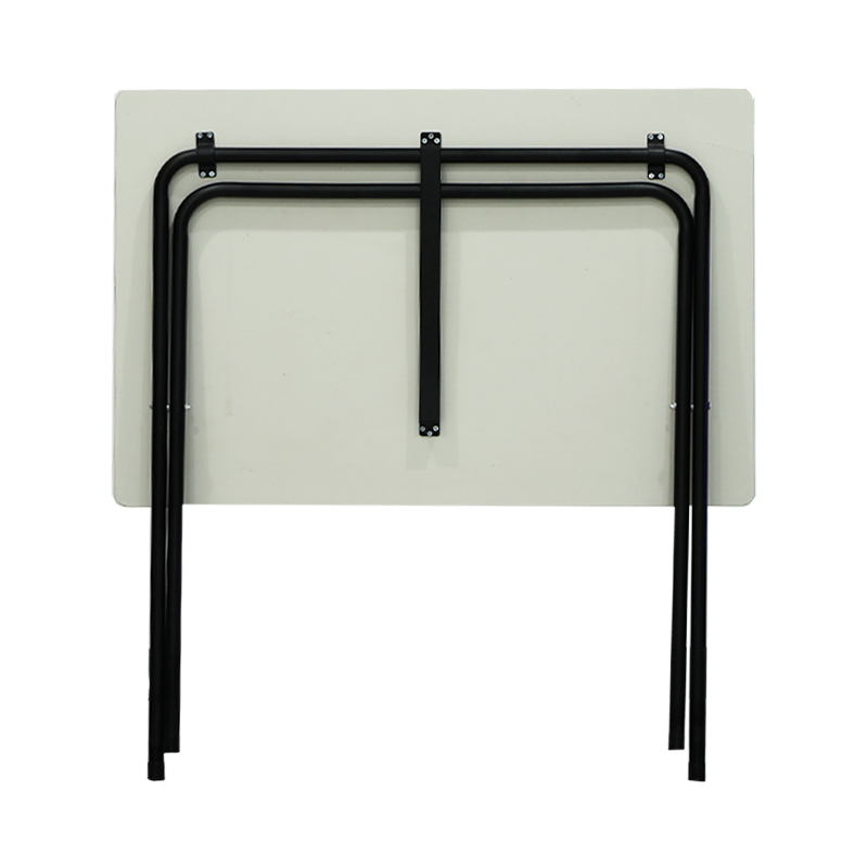 MD0133 Study Table Folding Exam Study Table