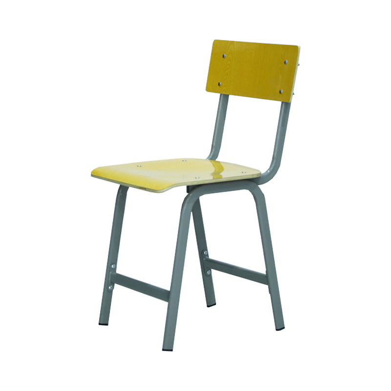 SC0157 School Chair Plywood Student Chair