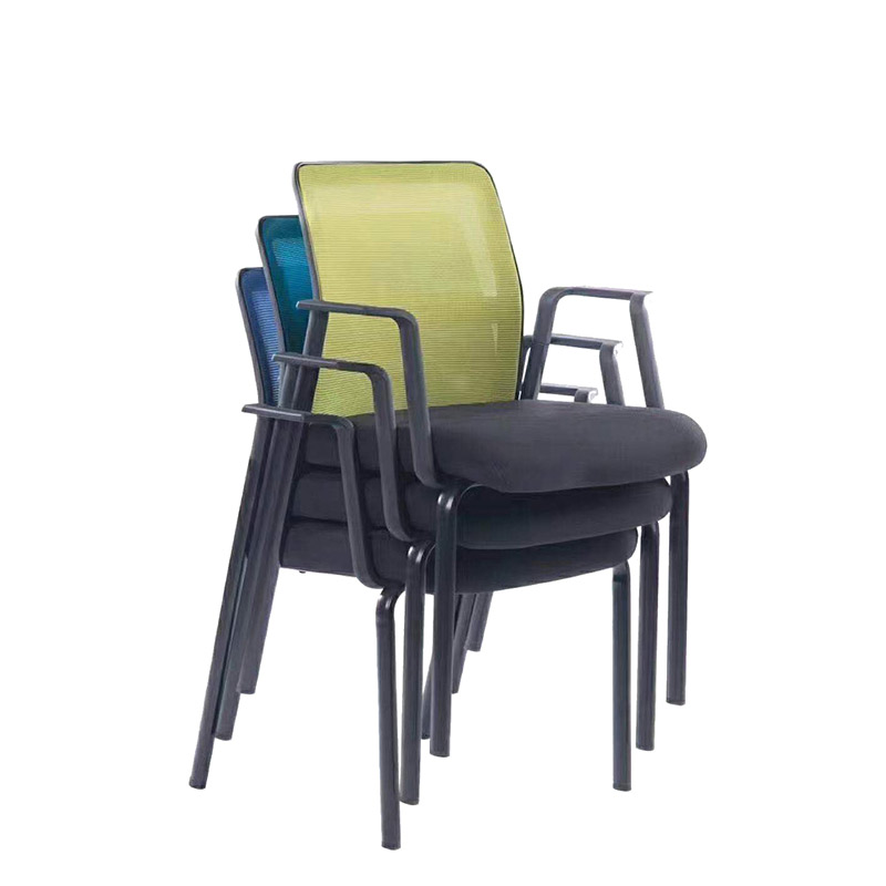 TC0002 Mesh Foam Teacher Chair Supplier