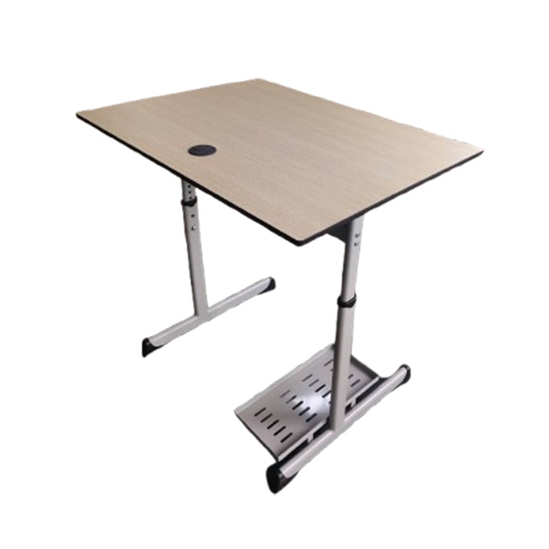 MD0146 Computer Desk Table with Drawers Laptop