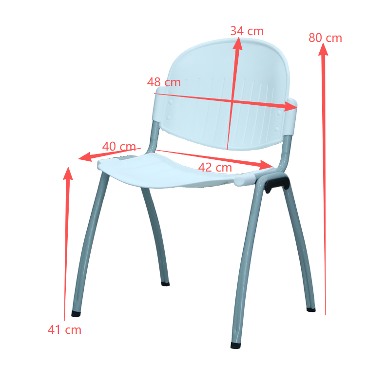 SC0161 Classroom School Furniture Suppliers Student Chair