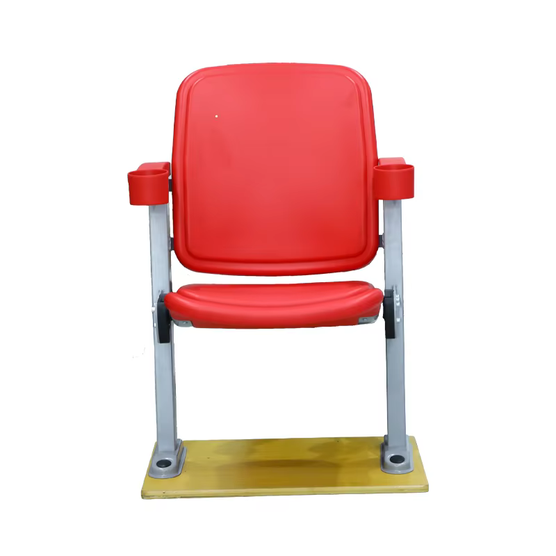 ac0120 hdpe seat stadium chair-4