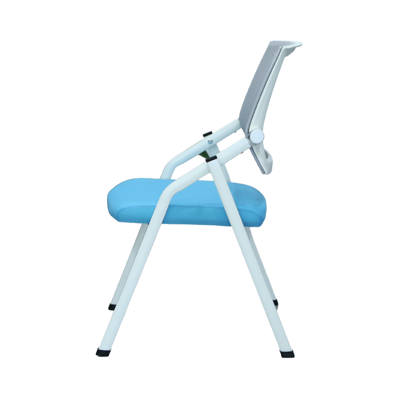 Chaise de conférence pliante EC0049 pour bureau et école